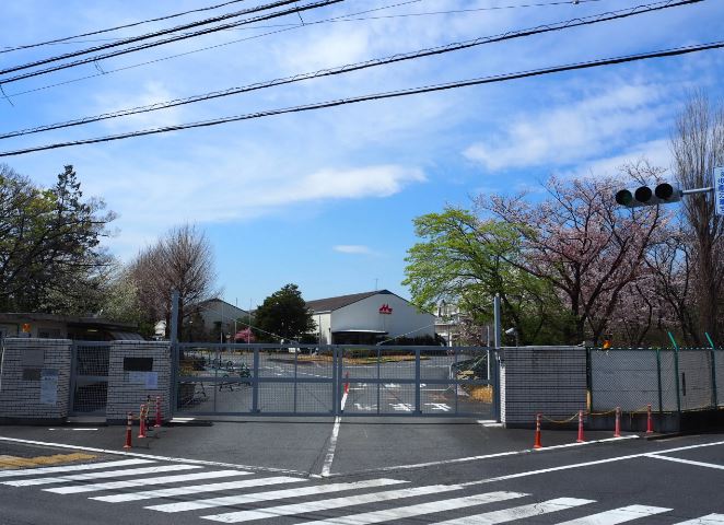 tokyo-katsushika-construction site