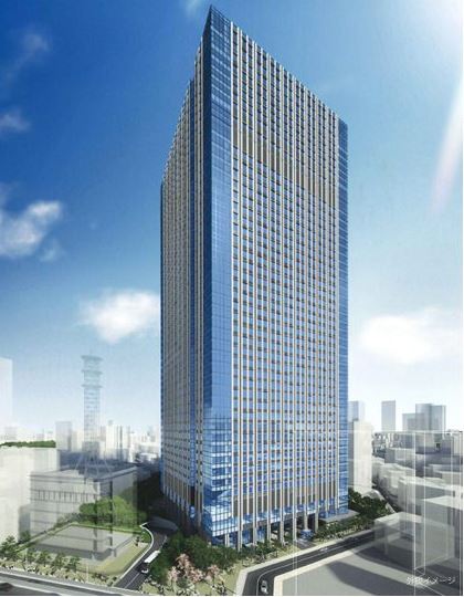 東京都港区赤坂2丁目建築現場スタッフ募集(マンション-JR南北線溜池山王駅)